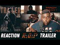 KGF Chapter 2 Trailer (Kannada & Tamil) | REACTION!! | Yash | Sanjay Dutt | Srinidhi |Prashanth Neel