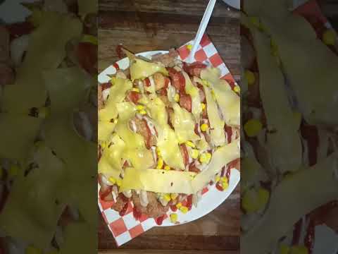 #comida en #guacara  con delivery