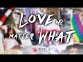 Love No Matter What: Politics, Sex, Race and the Way of the Cross