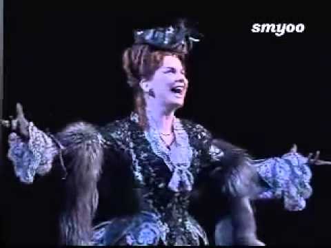 Phantom of the Opera - Prima Donna - Show Clip