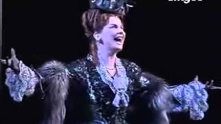 Phantom of the Opera - Prima Donna - Show Clip