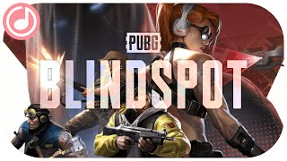 【PUBG BLINDSPOT Demo】新PUBG！？【おんぷ】
