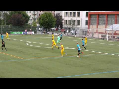 25 09 2021 Championnat 3e Ligue FC Le Locle II   FC Val de Ruz I  0   0   HD 1080p