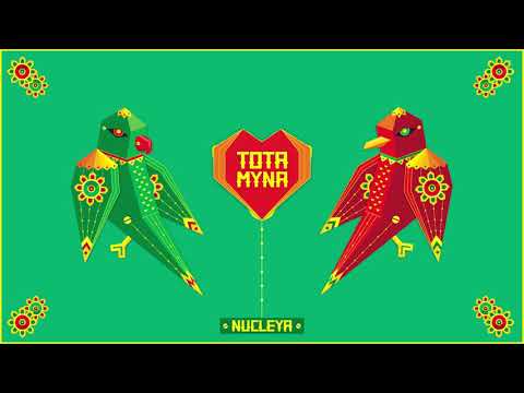 Nucleya - Mirza feat. Raftaar & Rashmeet Kaur