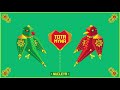 Nucleya - Mirza feat. Raftaar & Rashmeet Kaur