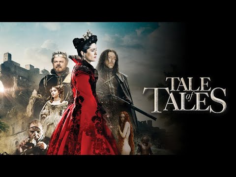 Tale Of Tales (2016) Trailer