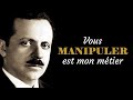 EDWARD BERNAYS - Comment manipuler l'opinion