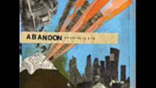 Here waiting- abandon-lyrics-searchlights