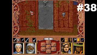 Let’s Play Ravenloft Strahd’s Possession #38: Infiltrating Strahd’s Castle