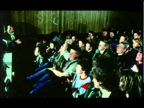 ÞEYR THE MOVIE - Magasin