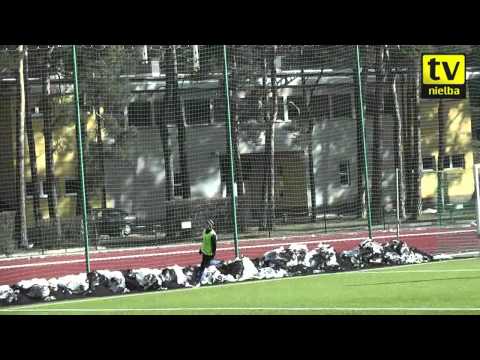 NTV: Nielba - Nielba II 1:0