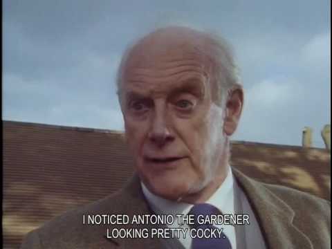 Waiting For God 01x06 - The Psychiatrist