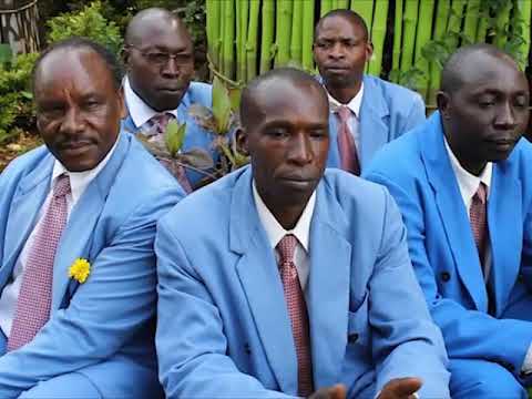 NYASAE NINTARE NAYE - BY JAMES M. OMANGA