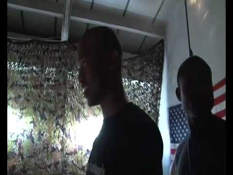 we are africans the making