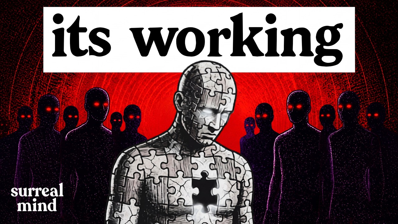 Why You Don t Fit In Anymore And Why It s a Warning — Carl Jung