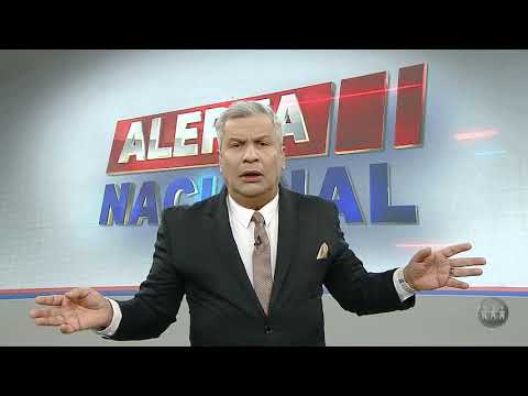 ALERTA NACIONAL | Sikera Jr. comenta sobre os adolescentes