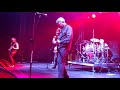 Conflict "A Piss in the Ocean" live 2017