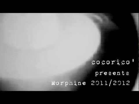 Cocorico presents Morphine 2011-2012 Teaser