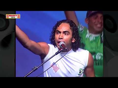 Pépe Moreno - Risca Faca (Ao Vivo)