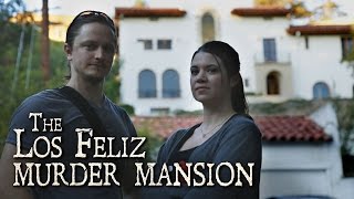 Exploring the History of the Haunted Los Feliz Murder Mansion