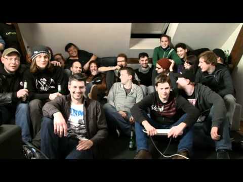 Game One Livestream - 200 Folgen Special