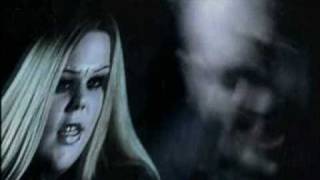 Cradle of Filth - Her Ghost in the Fog (with lyrics)