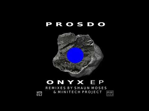 Lucid Dream (Original Mix) [Minitech Recordings] ONYX EP