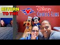 Returning To Cruising Disney Cruise Line Disney Dream August 2021