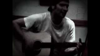 SAMIAM - Don&#39;t Break Me (acoustic cover)