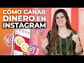 Cuánto Se Gana En Instagram