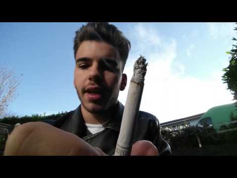 Winston Blue Review (Europe)