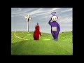 Opening Closing To Teletubbies Uh Oh Messes And Muddles UK VHS 1998