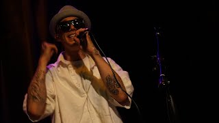Chris Rene &quot;Young Homie&quot; At The Felton Music Hall