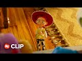 Toy Story 5 Movie Clip What Did I Miss 2026