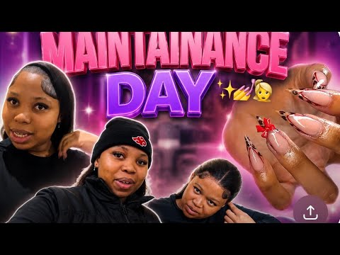 Wawaza’s Parents invite me to Botswana 🇧🇼 || Vlog 