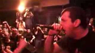 throwdown  (intro) never back down