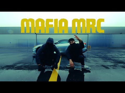 SOUFIAN x SAFRAOUI – MAFIAMRC [Official Video]