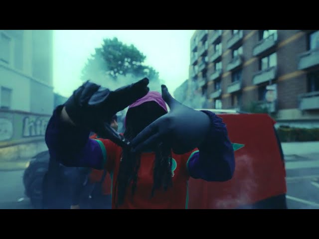 Mafia Mrc von Soufian & Safraoui & Hoodblaq & Sott ((jetzt ansehen))