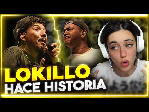 THE BEST 🥵 LOKILLO vs AIRON 🇨🇴 FMS COLOMBIA 🇨🇴