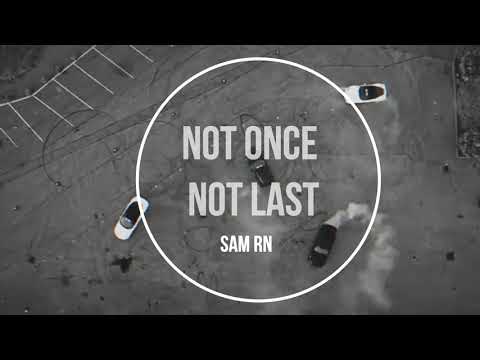 SAM RN_NOT LAST- NEW ETHIOPIAN HIP HOP AND RAP MUSIC 2021(Official Audio)
