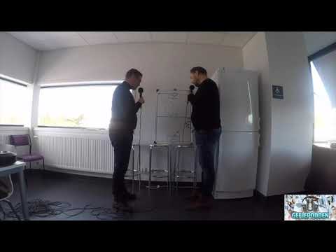 MatchVlogg Gefle IF - Östersunds FK 0-1 2021-02-13