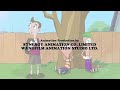 Milo Murphy S Law The Phineas And Ferb Effect End Credits