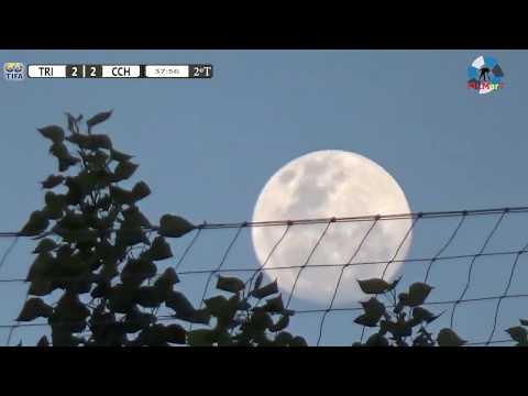 4 TRINEO FC vs C. A. CHENGUE 2 (15ª fecha 2ª Div.) - 10/11/2019