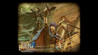 【FE蒼炎の軌跡🔥】暁の女神真EDのための作業配信つづき