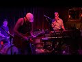 Tea Leaf Green - Franz Hanzerbeak 2026-05-29 at the Crazy Horse Saloon, Nevada City, CA