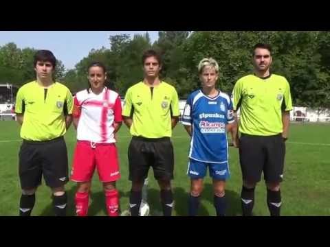Oiartzun 0-0 Espanyol - www.ligasfutbolfemenino.com