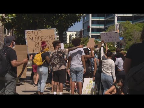 San Diego's top stories for June 14, 2020 at 5 p.m.