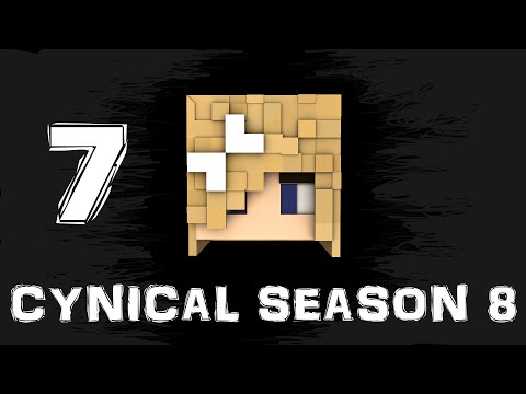 Cynical Season 8 - Episode 7: It's Betrayal...