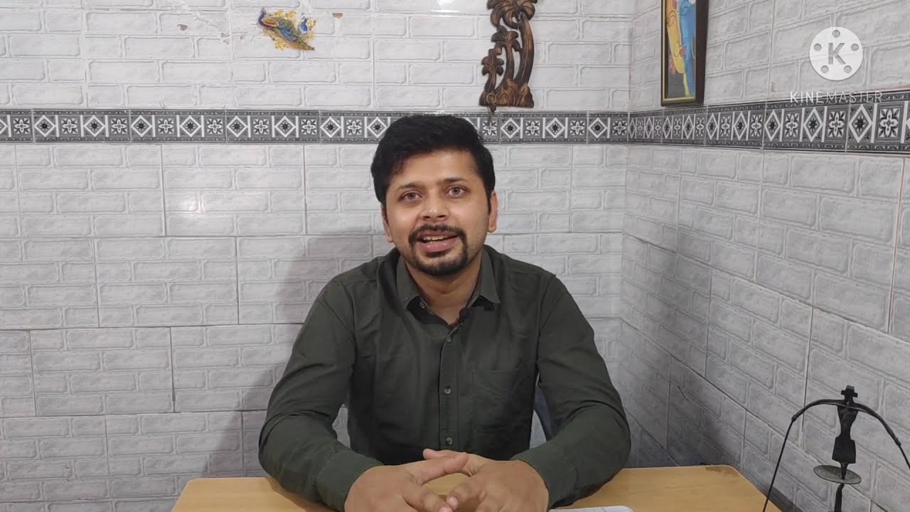 UPSC CAPF : Sources & Strategy for Hindi Medium students by AIR 9 Ravi Verma