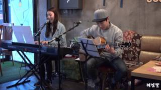 [15.03.15] 한살차이 나를좋아해 직캠(비러스윗사운드) by 헤임달